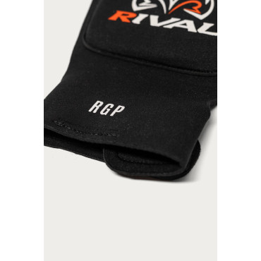 Chrániče kloubů Rival RGP - černé
