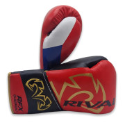 Boxing gloves Rival RFX Guerrero HDE-F - Czech tricolor