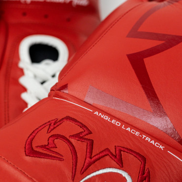 Boxing gloves Rival RFX - HDE-F - red