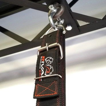 Adjustable Heavy Bag Strap Rival