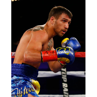 Mini Glove Rival LOMA P4P