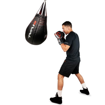 Boxing bag Rival MAIZE BALL 25.2 kg