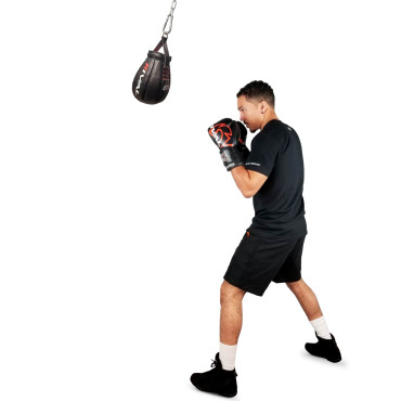 Boxing bag Rival MAIZE BALL 2.4 kg