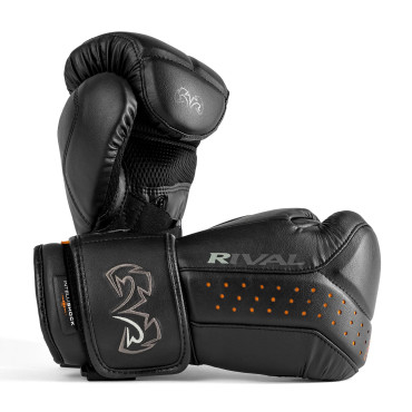 Pytlové rukavice Rival RB-10 - černé