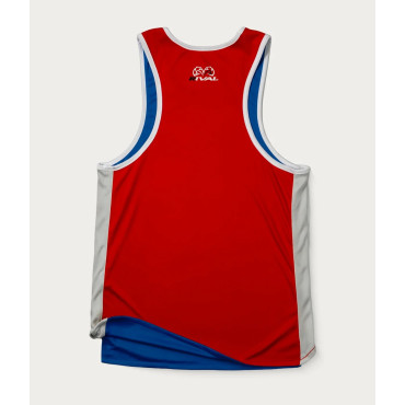Rival Reversible Boxing Tank Top