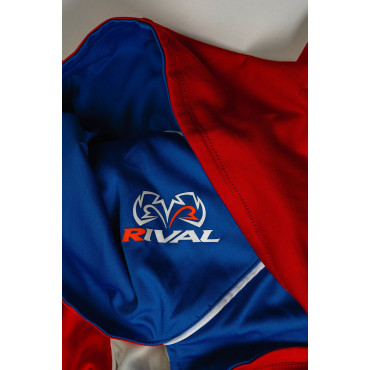 Rival Reversible Boxing Trunks
