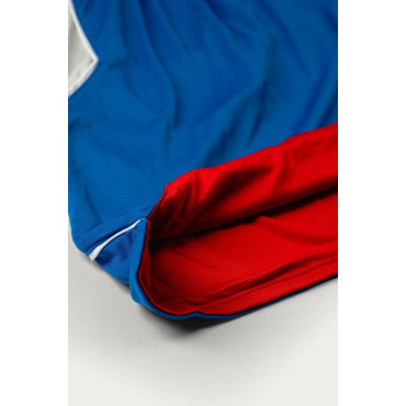Rival Reversible Boxing Trunks