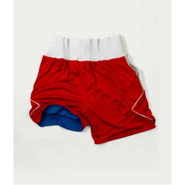 Rival Reversible Boxing Trunks