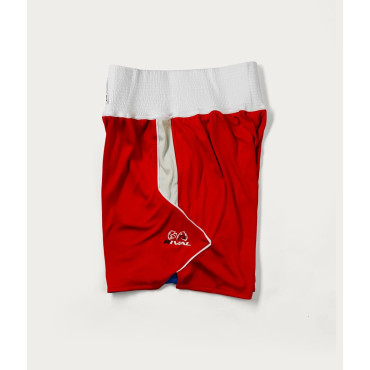 Rival Reversible Boxing Trunks