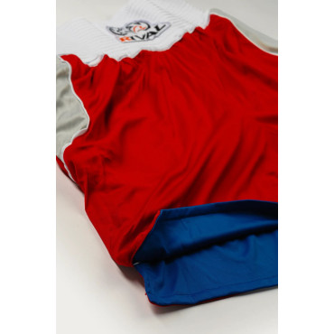 Rival Reversible Boxing Trunks