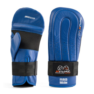 Bag gloves Rival RB-5 - blue