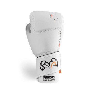 Bag gloves Rival RB-50 - white