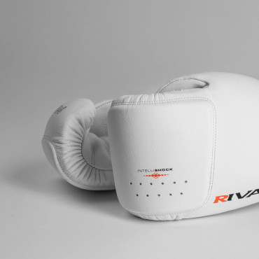 Bag gloves Rival RB-50 - white