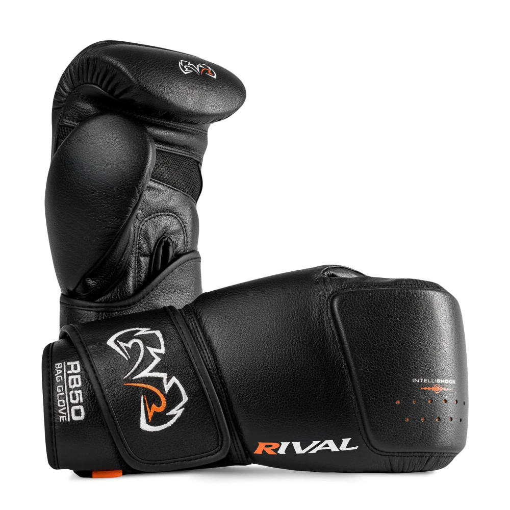 Bag gloves Rival RB-50 - black Bag gloves Rival RB-50 - black