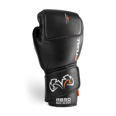 Bag gloves Rival RB-50 - black