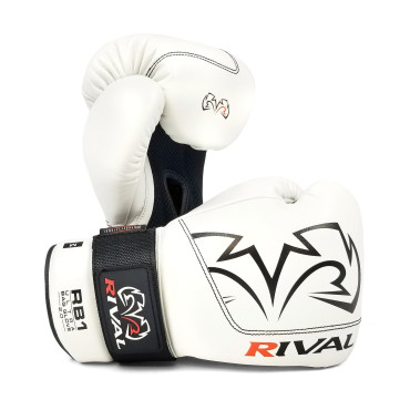 Bag Gloves Rival RB1 Ultra 2.0 - white