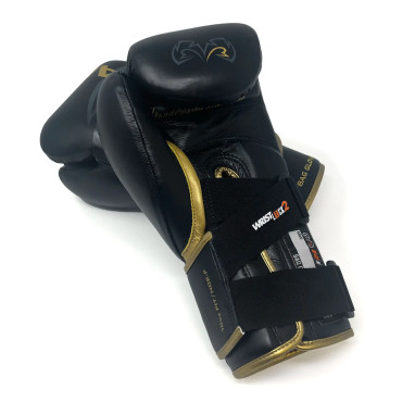 Bag gloves Rival RFX-HDE-F - black