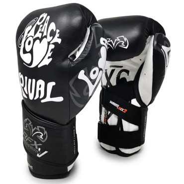 Bag gloves Rival RFX-HDE-F Loma