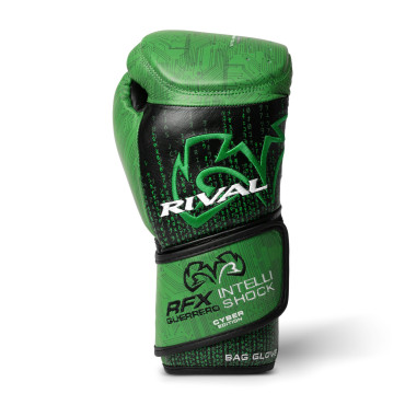 Bag gloves Rival RFX Guerrero Cyber