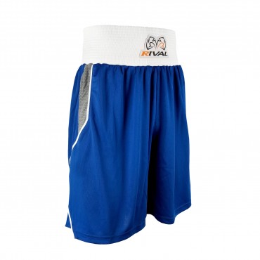 Boxing shorts Rival - blue