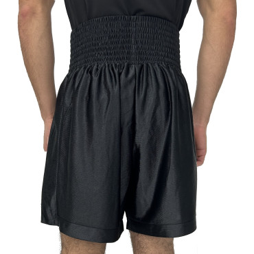 Boxing shorts Rival DAZZLE PRO - black