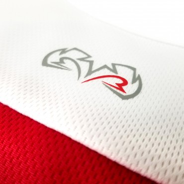 Boxing tank top Rival - red