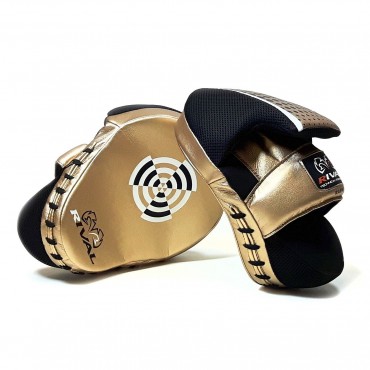 Mitts Rival RAPM PRO - gold