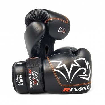 Bag Gloves Rival RB1 Ultra 2.0 - black