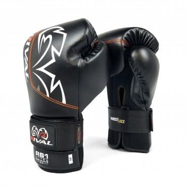 Bag Gloves Rival RB1 Ultra 2.0 - black