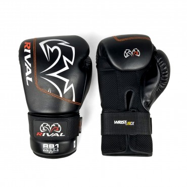 Bag Gloves Rival RB1 Ultra 2.0 - black