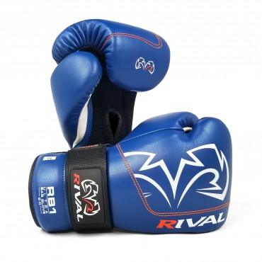 Bag Gloves Rival RB1 Ultra 2.0 - blue
