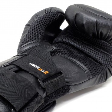 Bag gloves Rival RB-10 - black