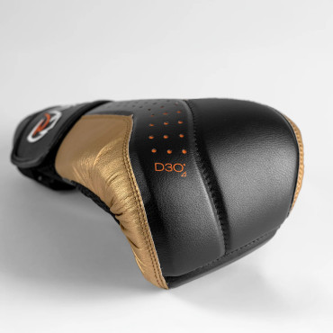 Bag gloves Rival RB-10 - gold