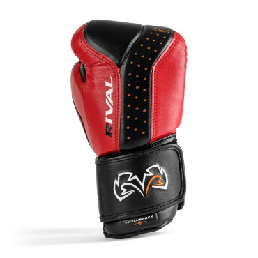 Bag gloves Rival RB-10 - black / red