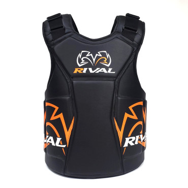 Chránič těla Rival RBP – černý