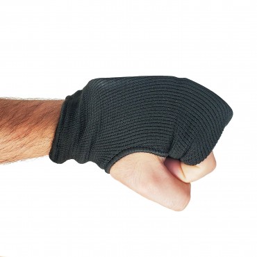 Knuckle guards Rival boxing - black