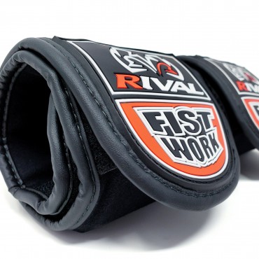 Weights for Rival boxing gloves
