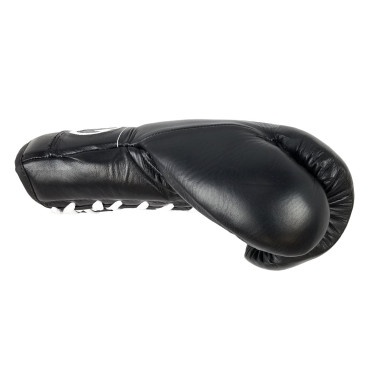 Boxerské rukavice Rival RFX Guerrero HDE-F - černé