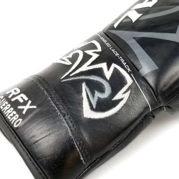 Boxing gloves Rival RFX - SF-H - black