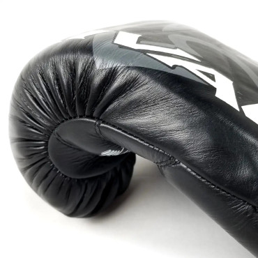 Boxing gloves Rival RFX - SF-H - black