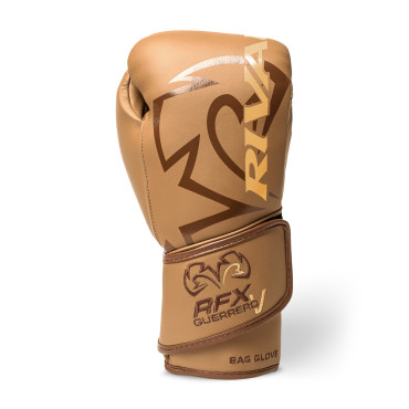 Bag gloves Rival RFX-HDE-F - brown
