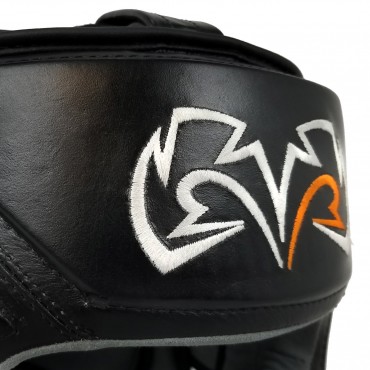 Helma Rival Intelli-Shock - černá