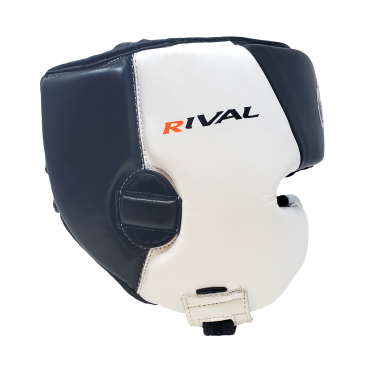 Helma Rival Pro Training - bílá