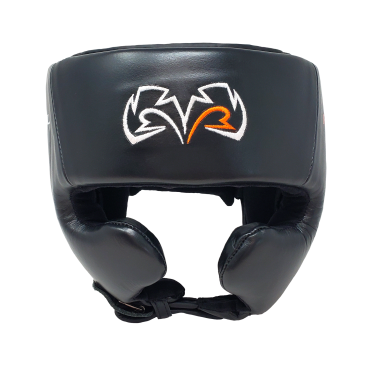 Headgear Rival Pro Training - black