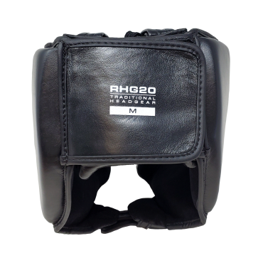 Headgear Rival Pro Training - black