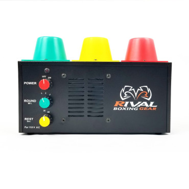 Timer Rival