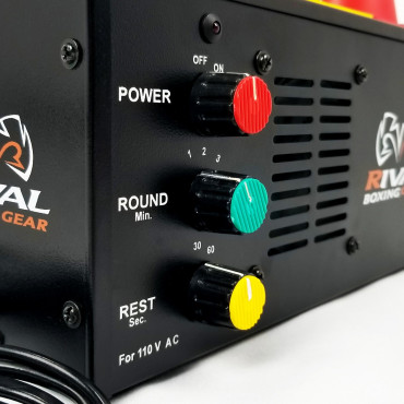 Timer Rival