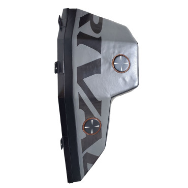 Rival ANGLED PAD