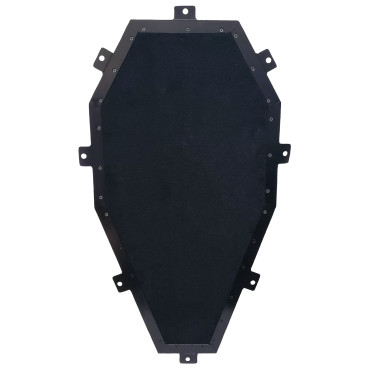 Rival ANGLED PAD