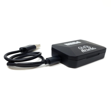 Punch sensors Rival POWA